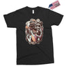 nightmare de los muertos Exclusive T-shirt