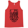 fiesta forever Tank Top