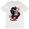 arashikage clan T-Shirt
