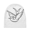 Bird Baby Beanies
