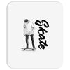skate Mousepad