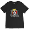 monster scouts V-Neck Tee