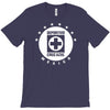 cruz azul la maquina T-Shirt