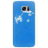 trek wars womens funny Samsung Galaxy S7 Edge