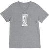 baba yaga V-Neck Tee