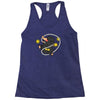 shiny Racerback Tank