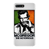 mcgregor the notorious ireland iPhone 7 Plus Case