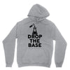 drop base Unisex Hoodie