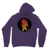 Goku Silhouette Unisex Hoodie