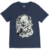 clown gun V-Neck Tee