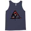 illuminati Tank Top