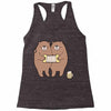 bff Racerback Tank