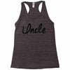 uncle Racerback Tank