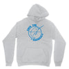 save the narwhales Youth Hoodie
