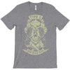 type 2 dia bad ass T-Shirt