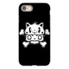 cat cap iPhone 8