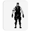 fortnite soldier 2 Mousepad