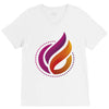 fahrie77 V-Neck Tee