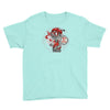 nerd boy Youth Tee