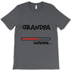 grandpa loading T-Shirt