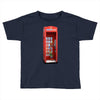 Sherlock Gnomes Toddler T-shirt