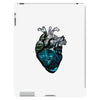 nature heart iPad 3 and 4 Case