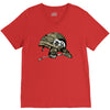 game over, man V-Neck Tee