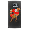 where is mario Samsung Galaxy S7 Edge