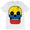 colombia till i die T-Shirt