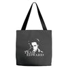 twilight  bella jacob edward film  fun Tote Bags