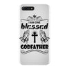 I Am One Blessed Godfather iPhone 7 Plus Case