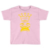 king Toddler T-shirt