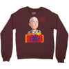 Saitama Crewneck Sweatshirt