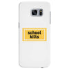 School Kills Samsung Galaxy S7 Edge