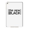 orange is the new black iPad Mini 4