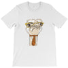 Deve kuşu T-Shirt