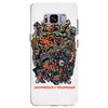 the sanguinolith Samsung Galaxy S8 Plus