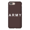 mens army military us iPhone 8 Plus