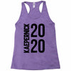 Kaepernick 2020 Racerback Tank