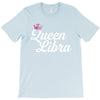 queen libra T-Shirt