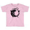 fish Toddler T-shirt