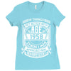 Things Better 1958 Age Approach Magnificent Ladies Fitted T-Shirt
