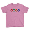 air stream Youth Tee
