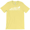 evolution fotograf stativ bilder objektiv f&uuml;r nikon cannon fans photo T-Shirt