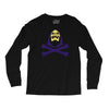 skeletor masters of the universe he man inspired gift geek nerd cool Long Sleeve Shirts