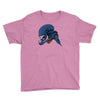 ukulalien Youth Tee