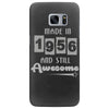 made in 1956 and still awesome Samsung Galaxy S7 Edge