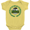 In Loving Memory Humboldt Broncos Baby Bodysuit