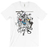 ninja aliens T-Shirt