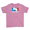 gamer mf716 best trending Youth Tee